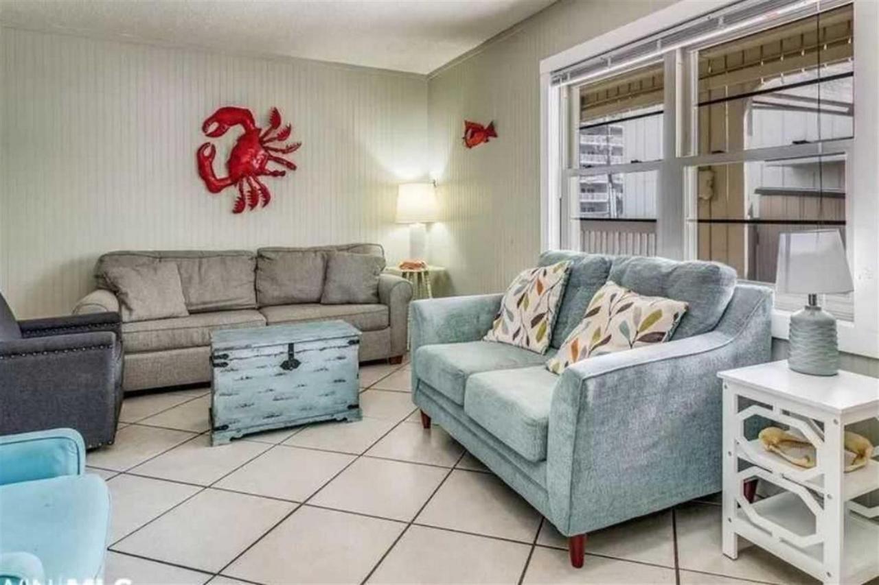 Gulf Village II Gulf Shores Habitación foto