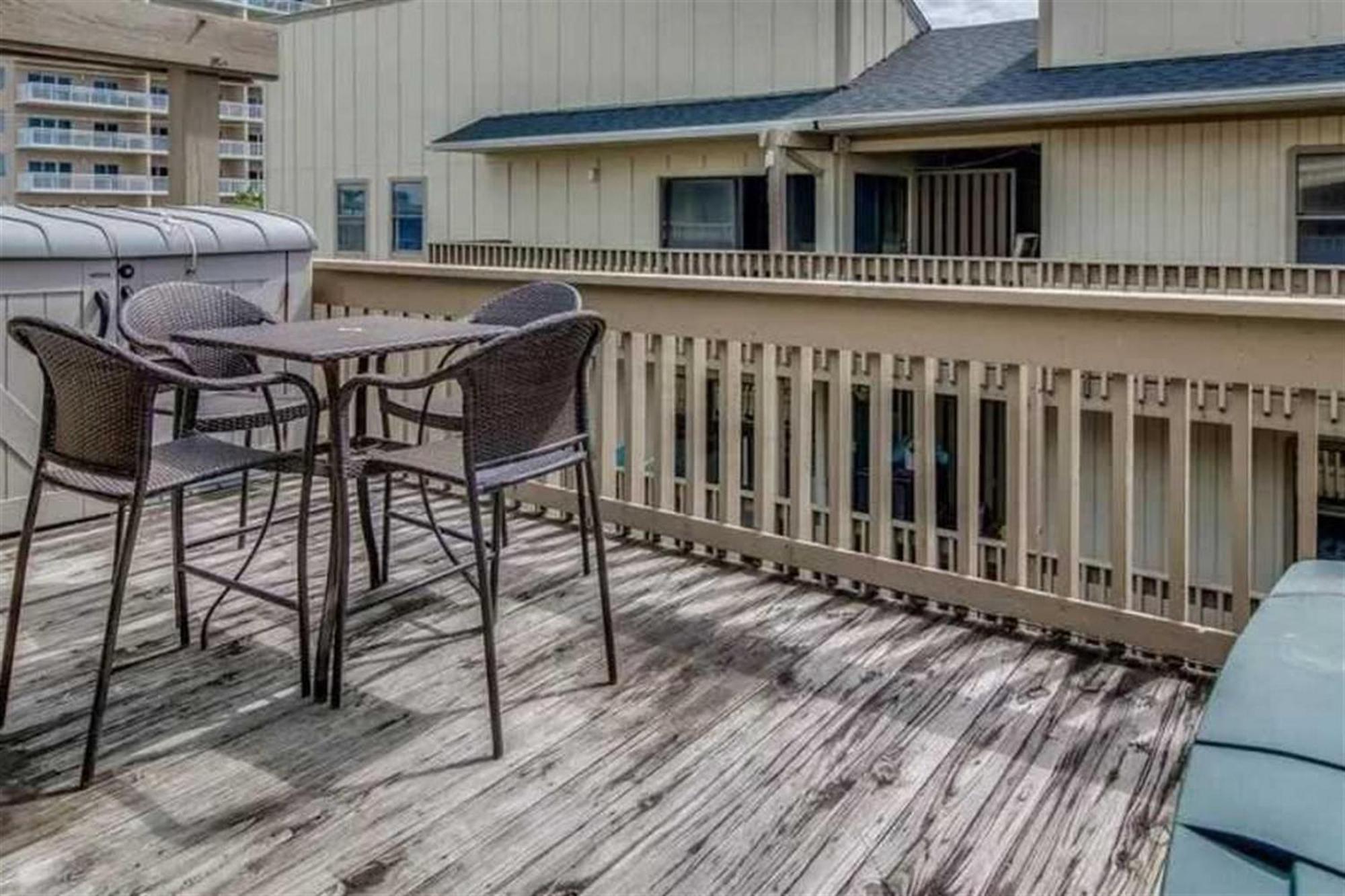 Gulf Village II Gulf Shores Habitación foto