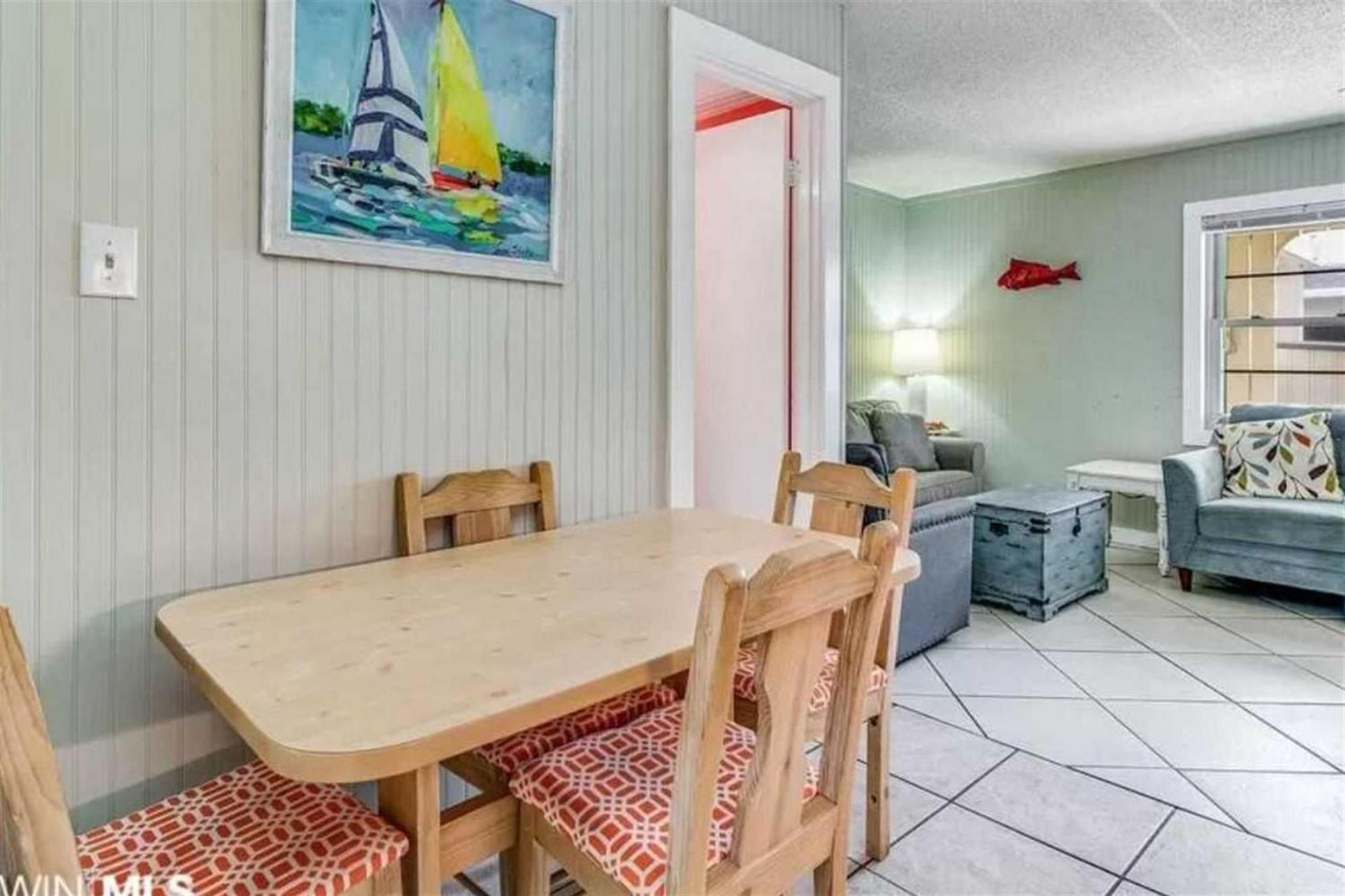 Gulf Village II Gulf Shores Habitación foto