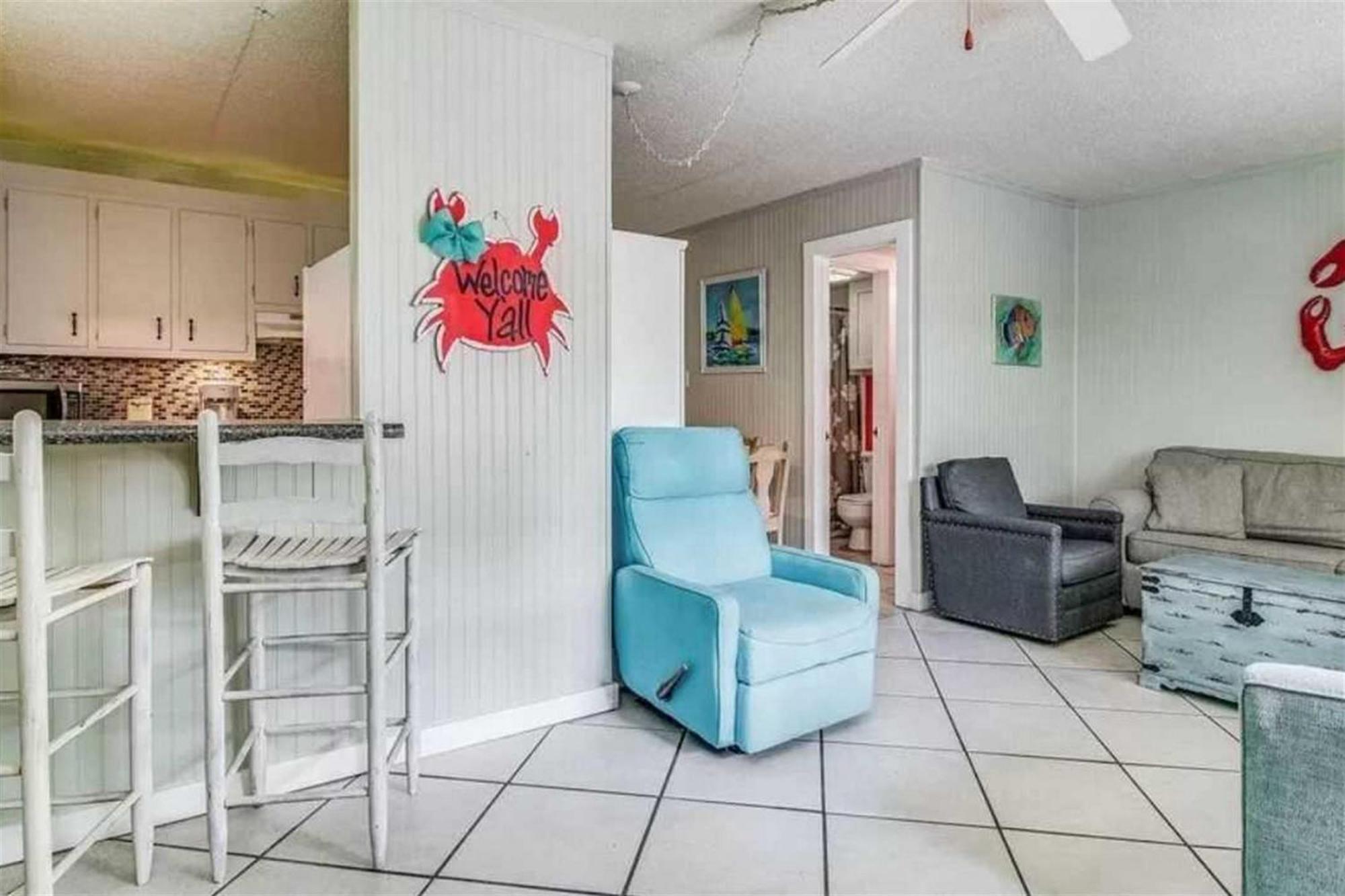 Gulf Village II Gulf Shores Habitación foto