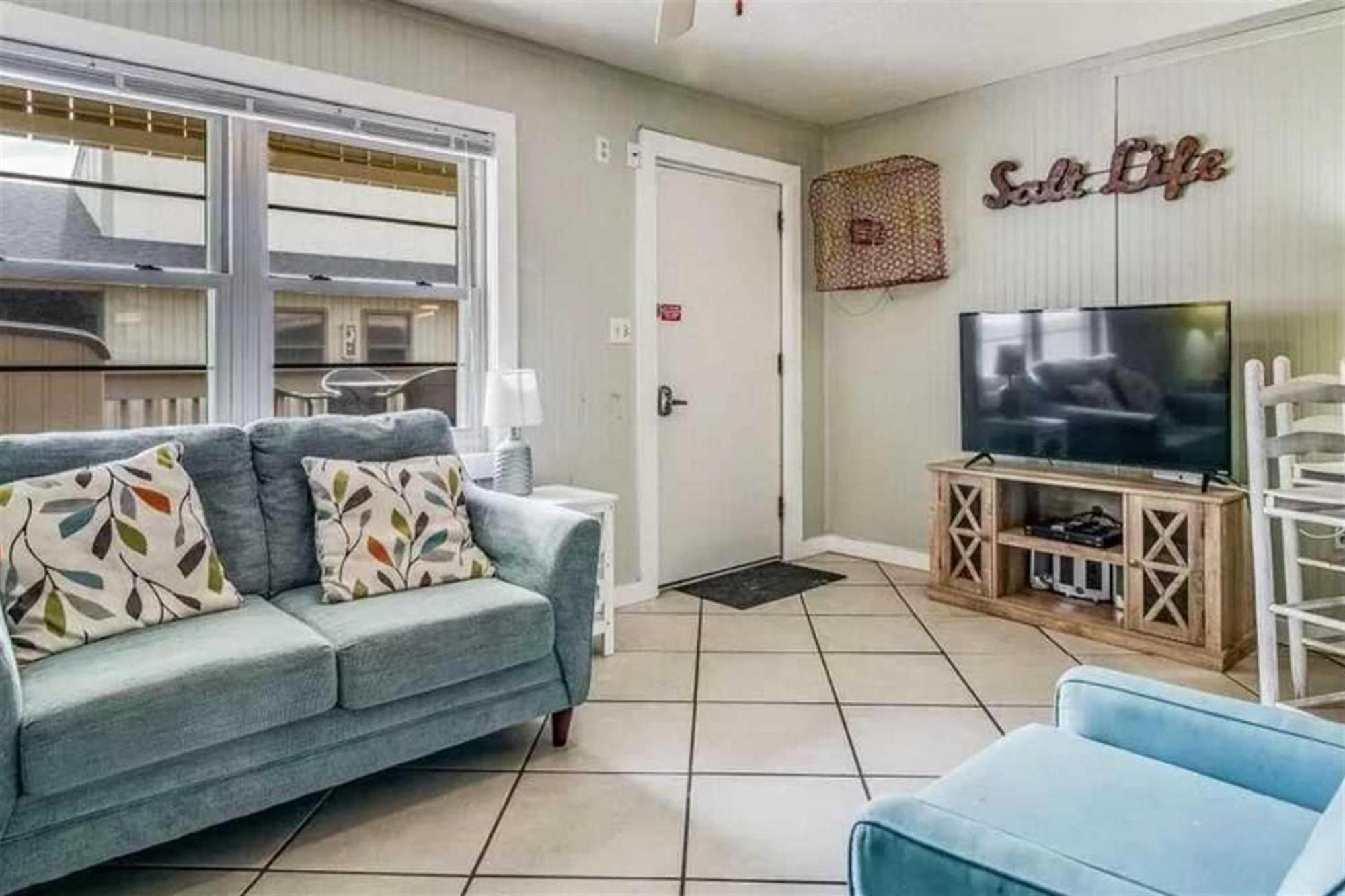 Gulf Village II Gulf Shores Habitación foto